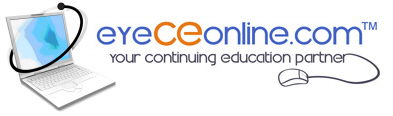 eyeCEonline.com logo