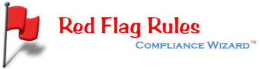 Red Flag Rules Compliance Wizard