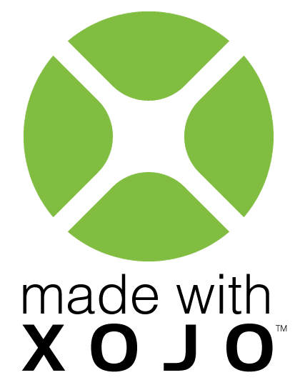 Xojo logo